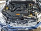 Subaru Forester 2.5x Image 10