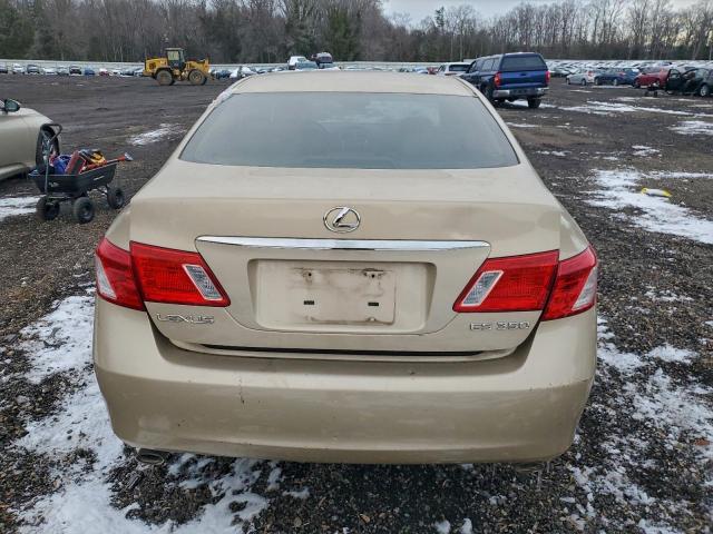 Lexus Es 350 Image 13