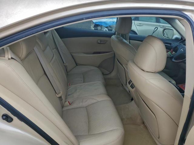 Lexus Es 350 Image 2