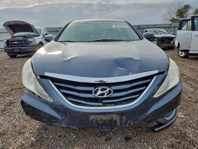 Hyundai SONATA Gls Image 11