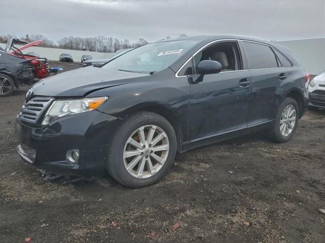  Salvage Toyota Venza