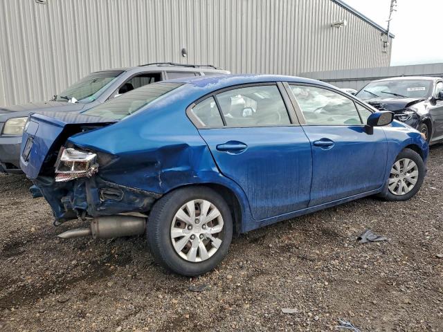 Honda Civic Lx Image 8