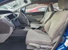 Honda Civic Lx Image 11