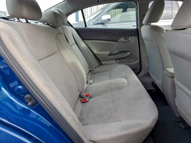 Honda Civic Lx Image 6