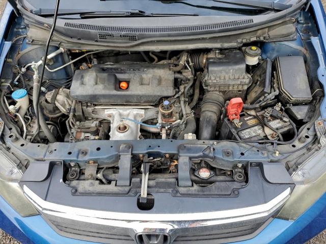 Honda Civic Lx Image 10