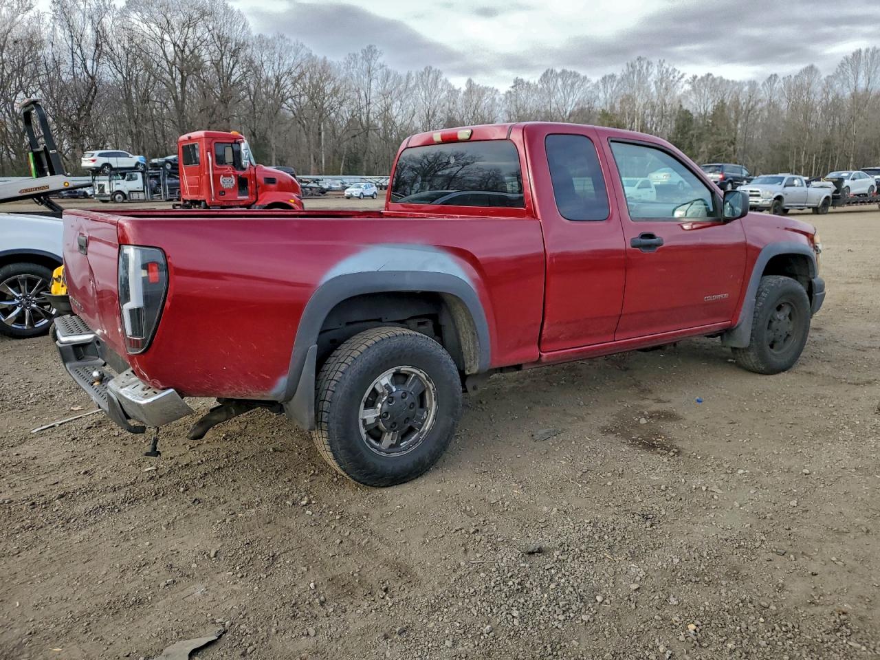 Chevrolet Colorado Image 9