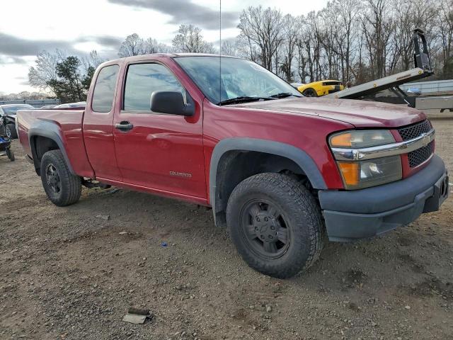 Chevrolet Colorado Image 12