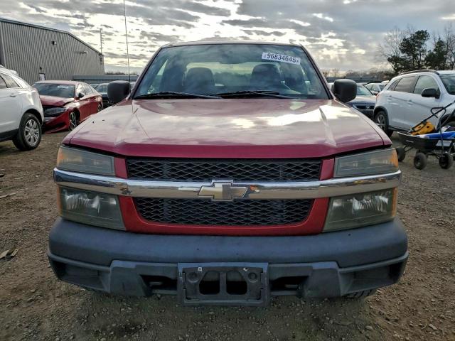 Chevrolet Colorado Image 2