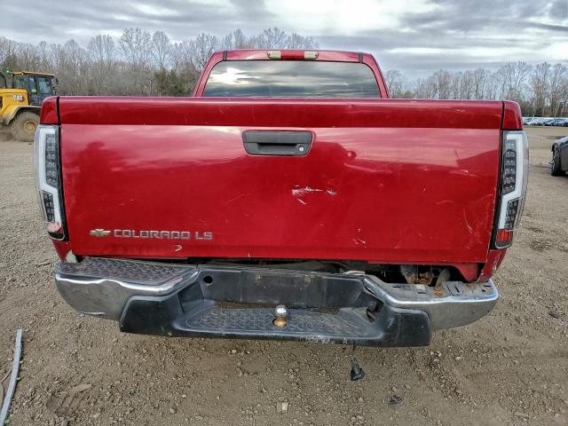 Chevrolet Colorado Image 10