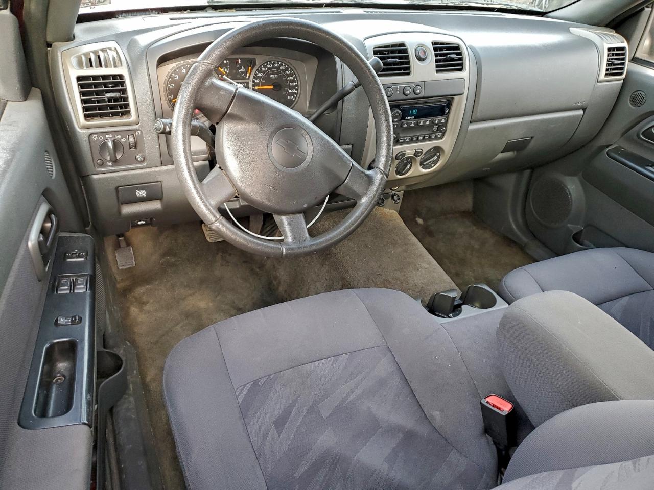 Chevrolet Colorado Image 4