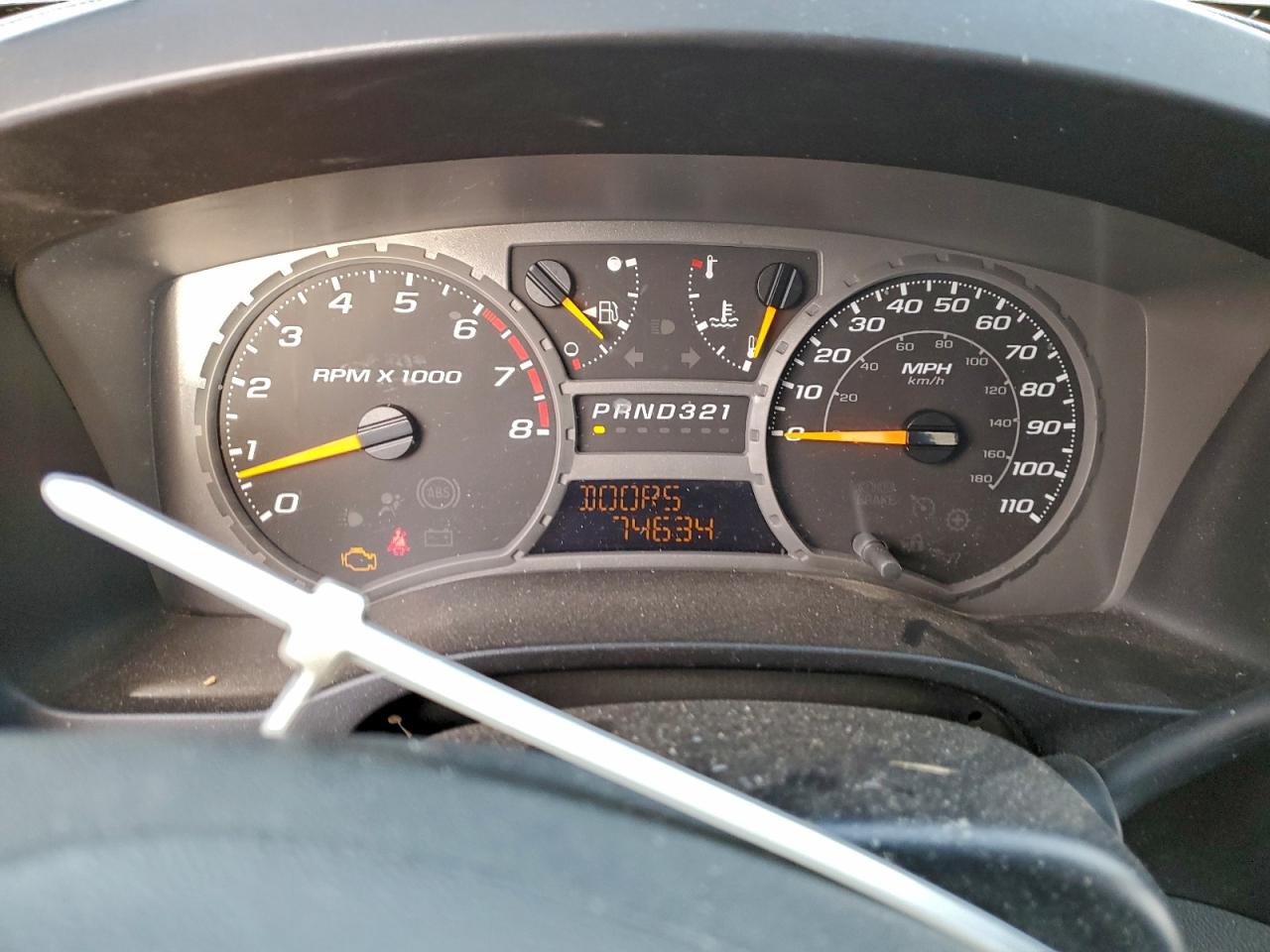 Chevrolet Colorado Image 11