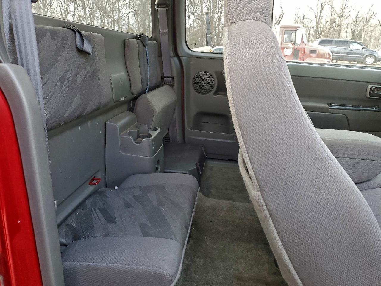 Chevrolet Colorado Image 7