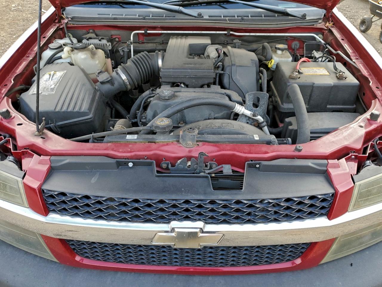 Chevrolet Colorado Image 8