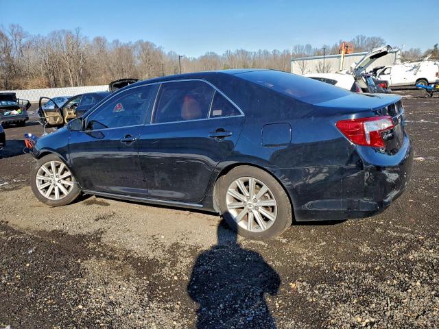 Toyota Camry Base Image 6