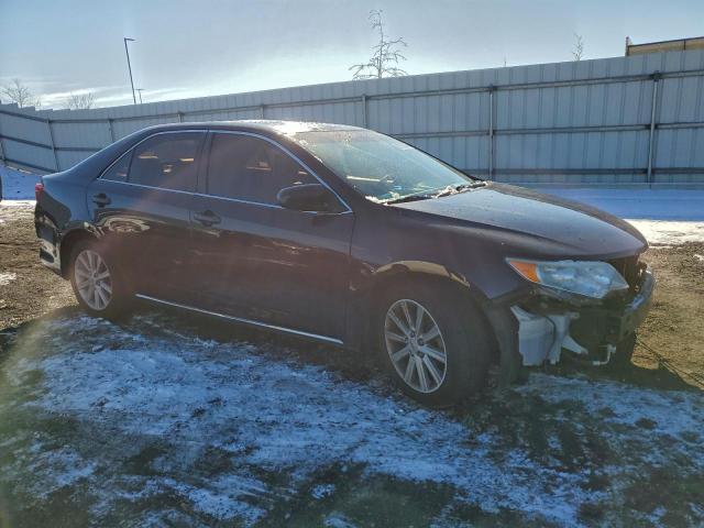 Toyota Camry Base Image 4