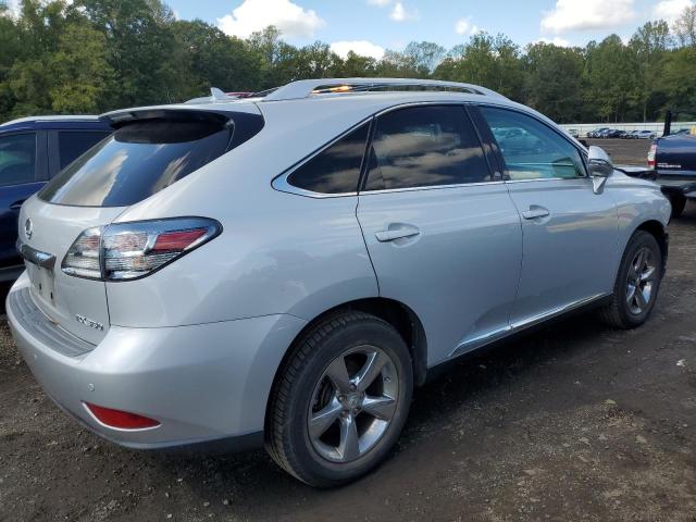 Lexus RX 350 Image 6
