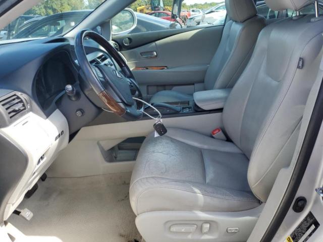 Lexus RX 350 Image 3