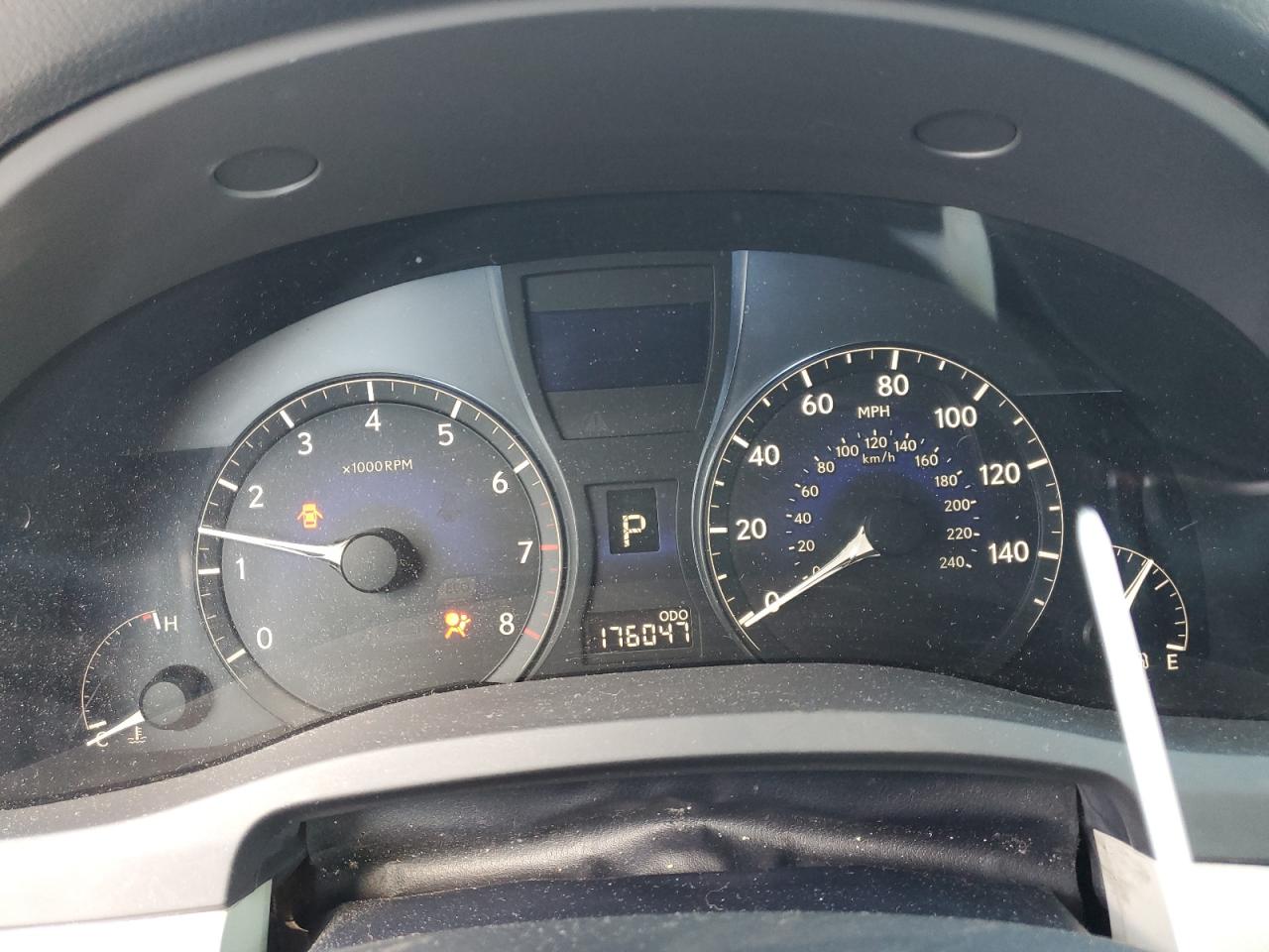 Lexus RX 350 Image 8