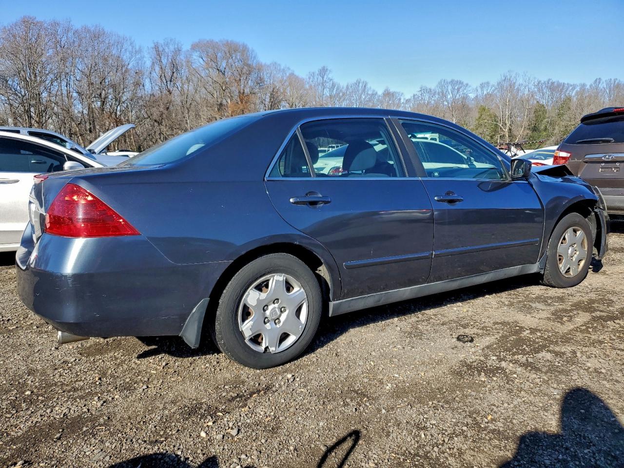 Honda Accord Lx Image 2