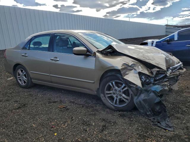 Honda Accord Ex Image 7