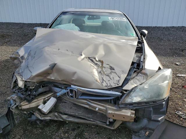 Honda Accord Ex Image 3