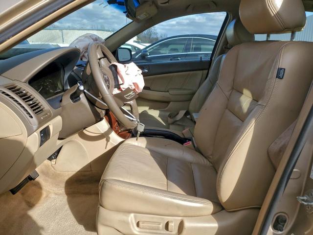 Honda Accord Ex Image 8