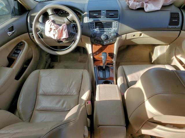 Honda Accord Ex Image 11