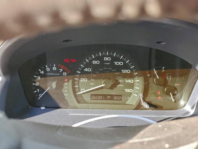 Honda Accord Ex Image 12