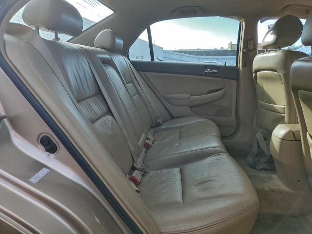 Honda Accord Ex Image 5