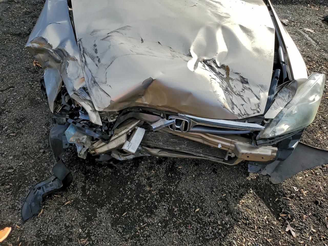 Honda Accord Ex Image 2