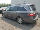 Honda Odyssey Exl Image 4