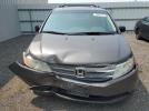 Honda Odyssey Exl Image 2