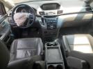 Honda Odyssey Exl Image 7