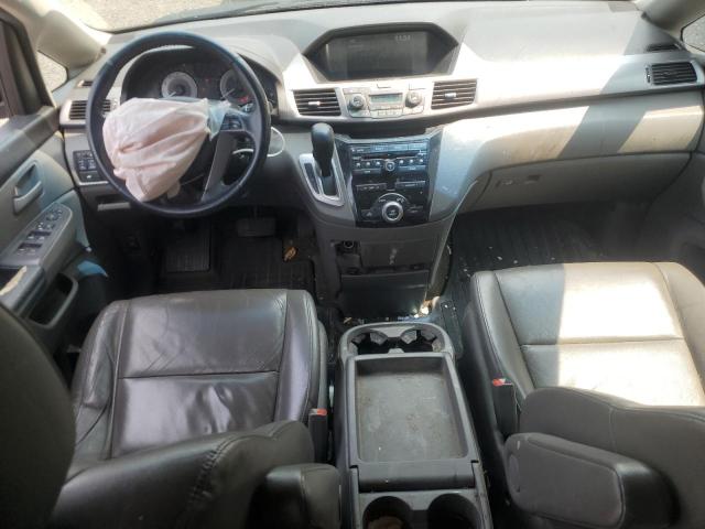 Honda Odyssey Exl Image 7