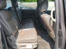 Honda Odyssey Exl Image 9