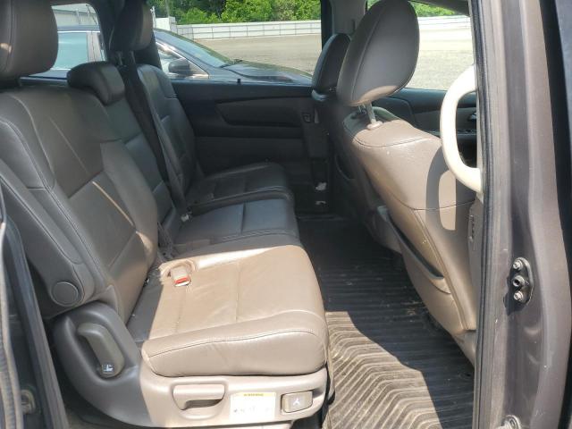 Honda Odyssey Exl Image 9