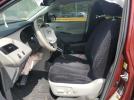 Toyota Sienna Le Image 12