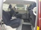 Toyota Sienna Le Image 11