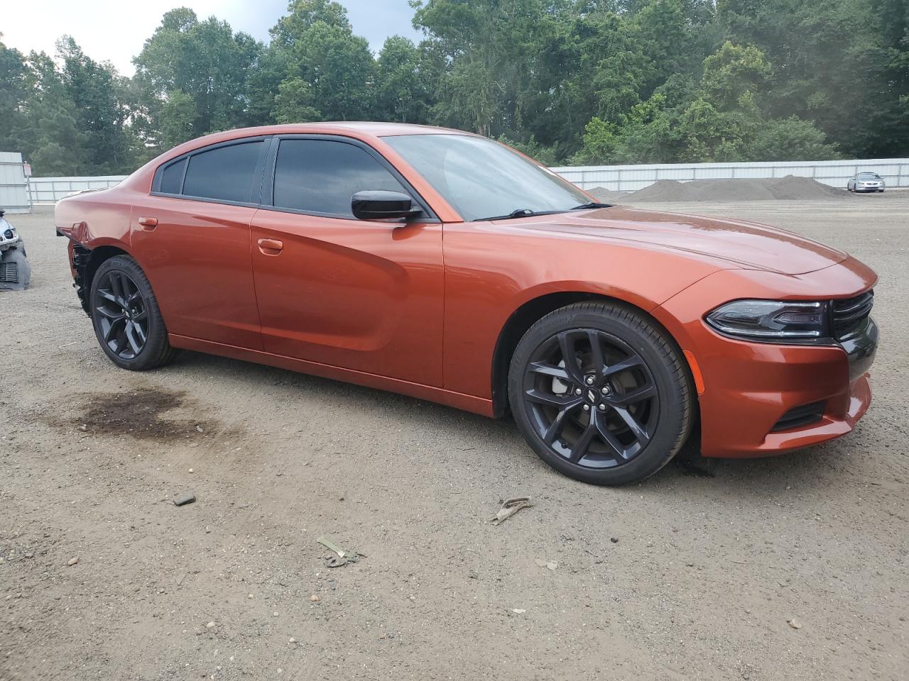 Dodge Charger Sxt Image 6