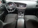 Dodge Charger Sxt Image 8