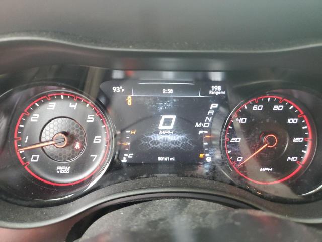 Dodge Charger Sxt Image 4