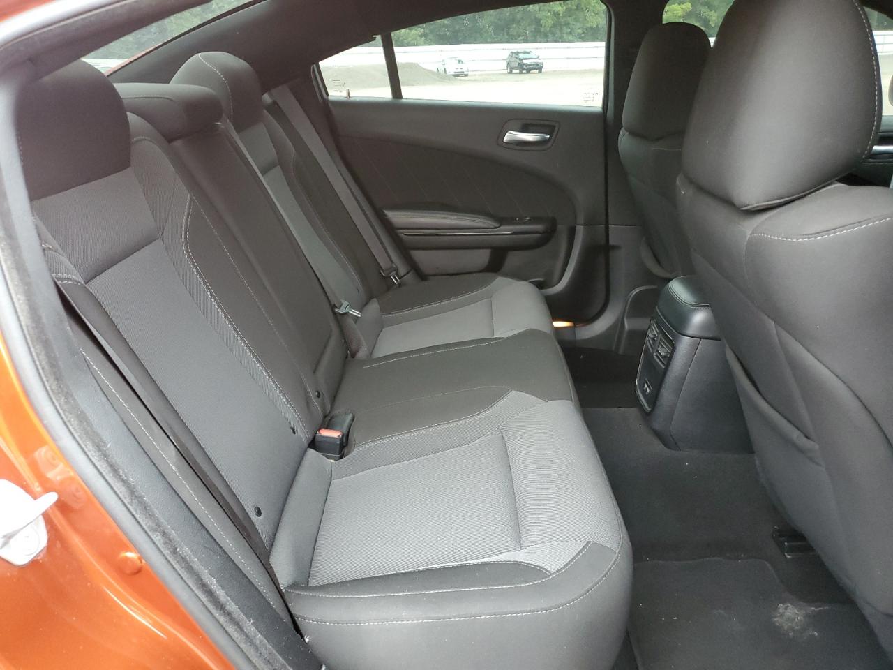 Dodge Charger Sxt Image 11