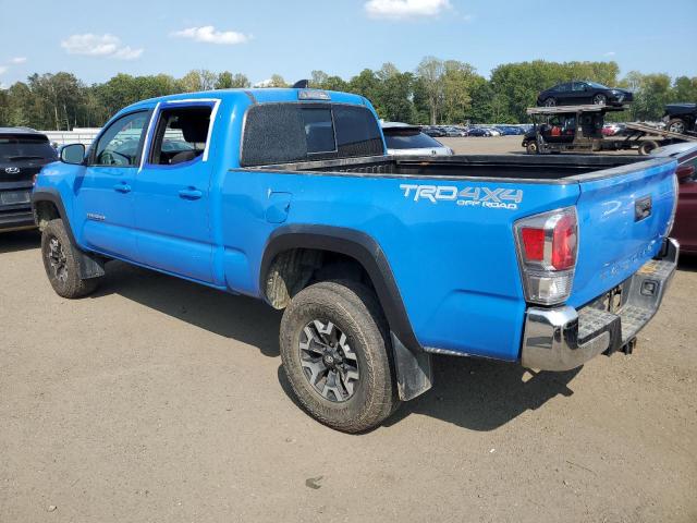 Toyota Tacoma Double Cab Image 3