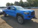 Toyota Tacoma Double Cab Image 5