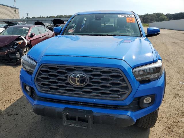 Toyota Tacoma Double Cab Image 9