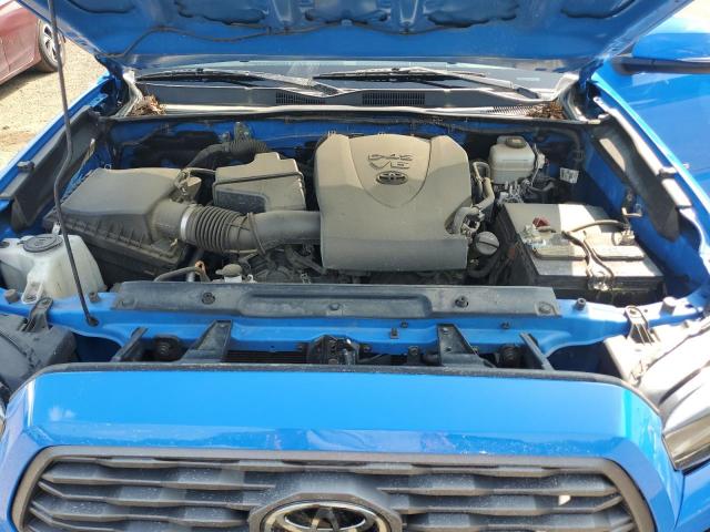 Toyota Tacoma Double Cab Image 2