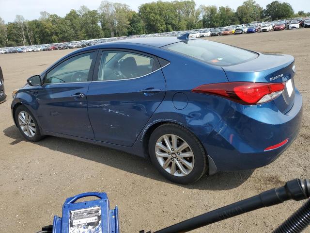 Hyundai ELANTRA Se Image 6