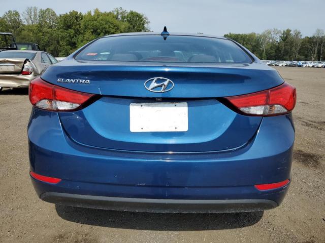 Hyundai ELANTRA Se Image 9