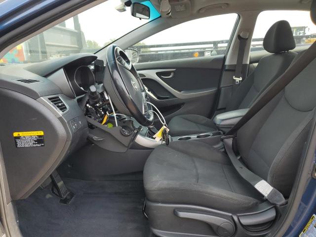 Hyundai ELANTRA Se Image 3