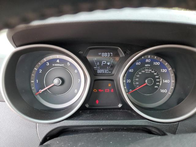 Hyundai ELANTRA Se Image 10